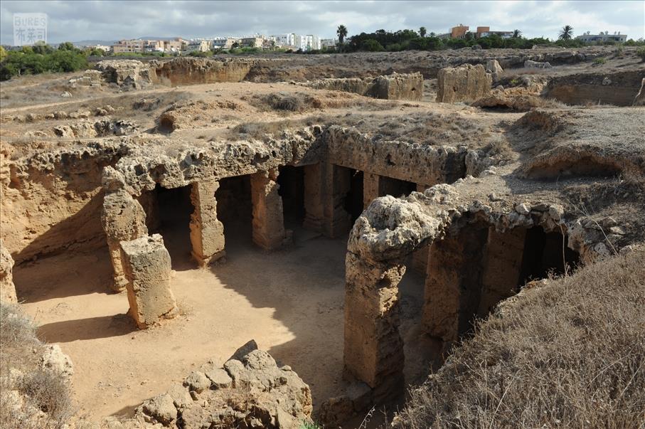 Tomb of the Kings